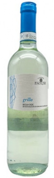 PAOLINI CL.75 GRILLO